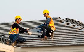 Best Commercial Roofing Services  in Poquott, NY